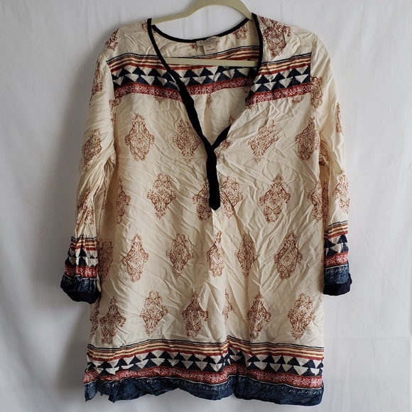 lucky brand live in love